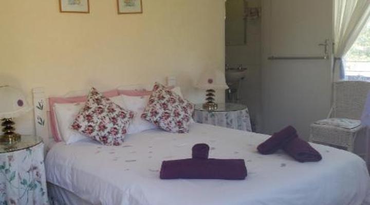 Wild Berry Guest Farm