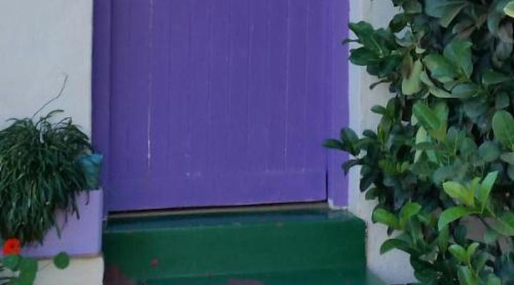 Wild Berry Guest Farm