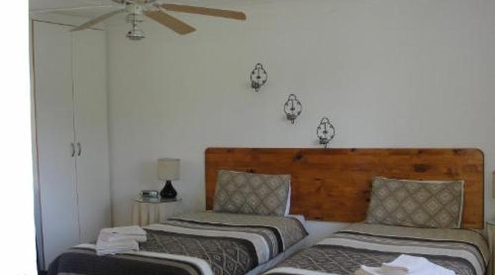 Wild Berry Guest Farm