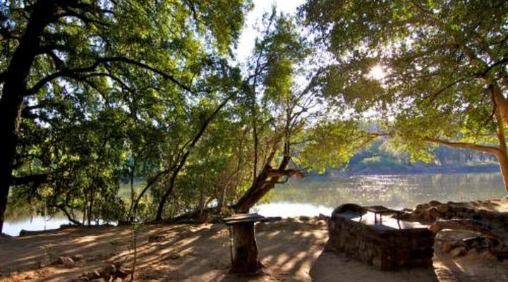 Kunene River Lodge