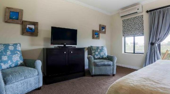 The Lodge at Atlantic Beach