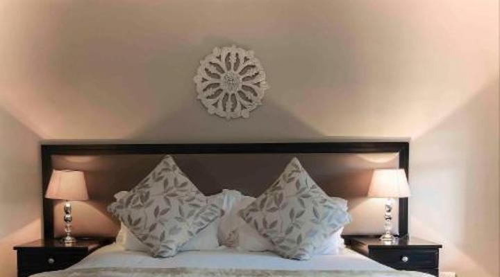 The Lodge at Atlantic Beach