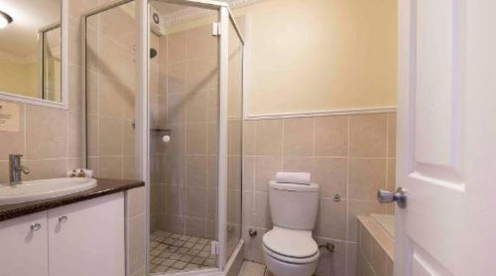 The Lodge at Atlantic Beach