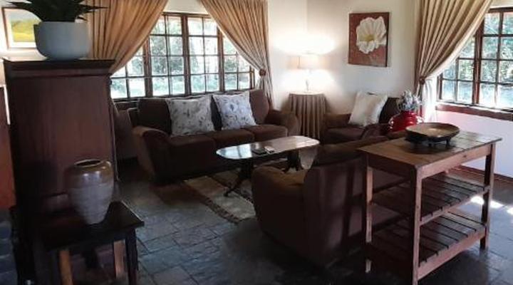 Ezulwini Game Lodge