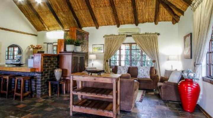 Ezulwini Game Lodge