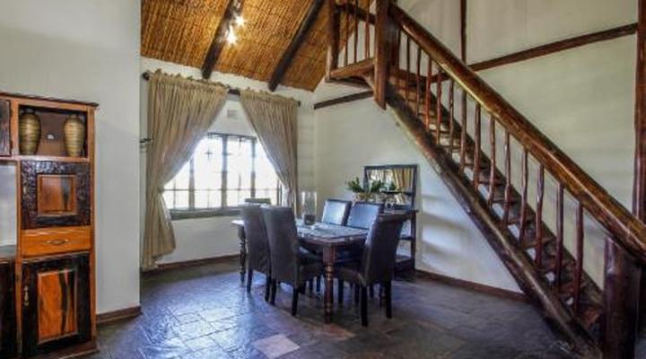 Ezulwini Game Lodge