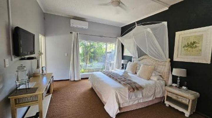 Hillton Manor Guest House