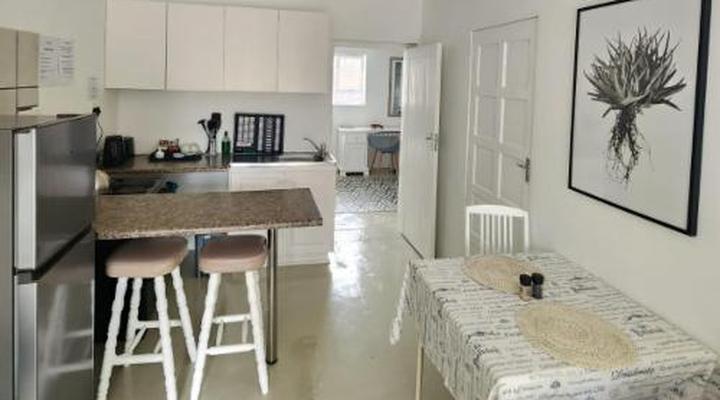 Hillton Manor Guest House