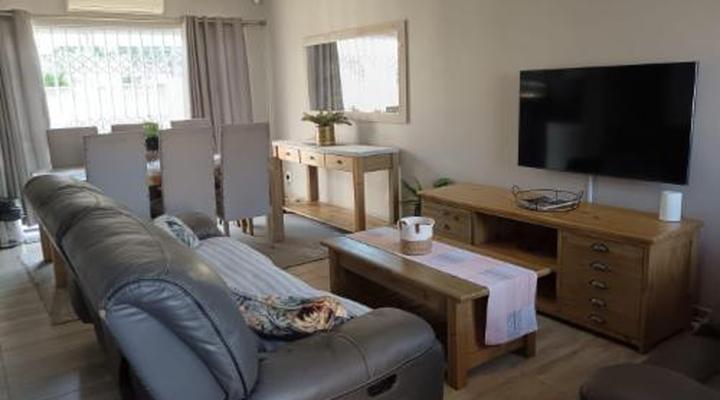 Hillton Manor Guest House