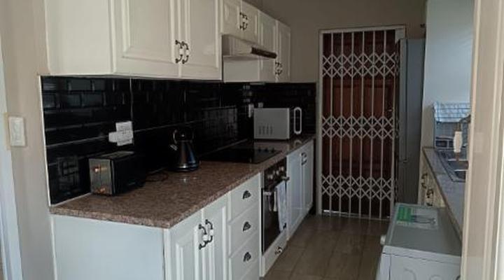 Hillton Manor Guest House