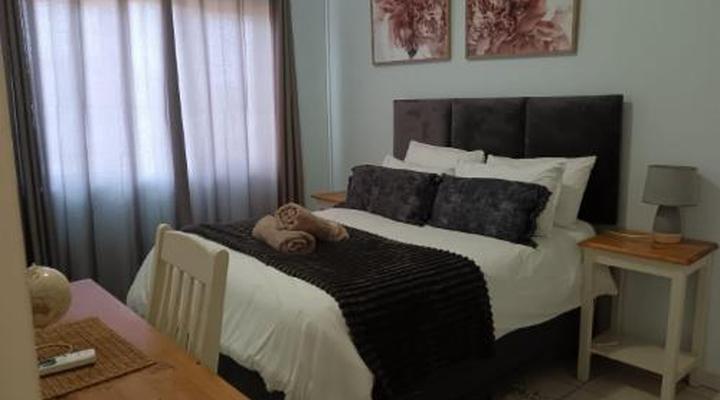 Hillton Manor Guest House