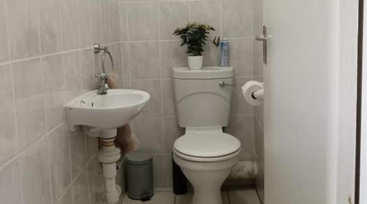 Hillton Manor Guest House