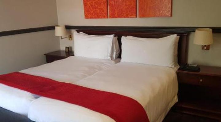 Court Classique Suite Hotel