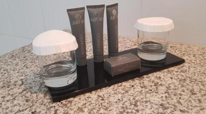 Court Classique Suite Hotel