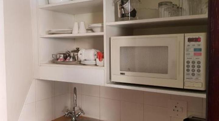 Court Classique Suite Hotel