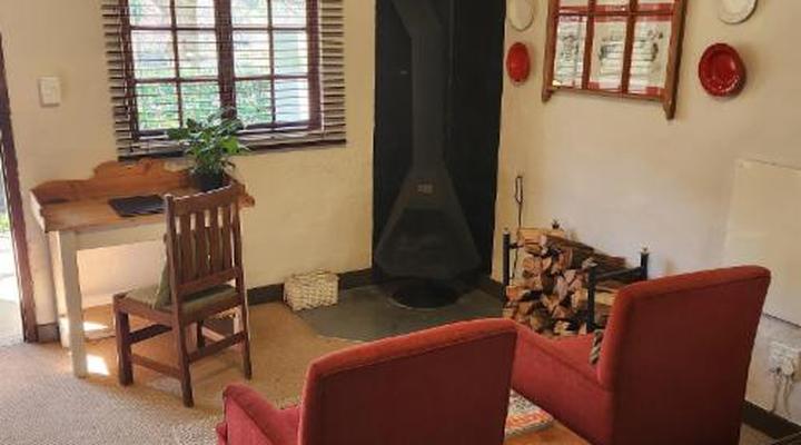 Cleopatra Mountain Farmhouse