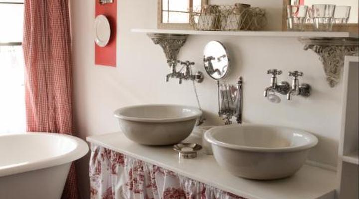 Cleopatra Mountain Farmhouse