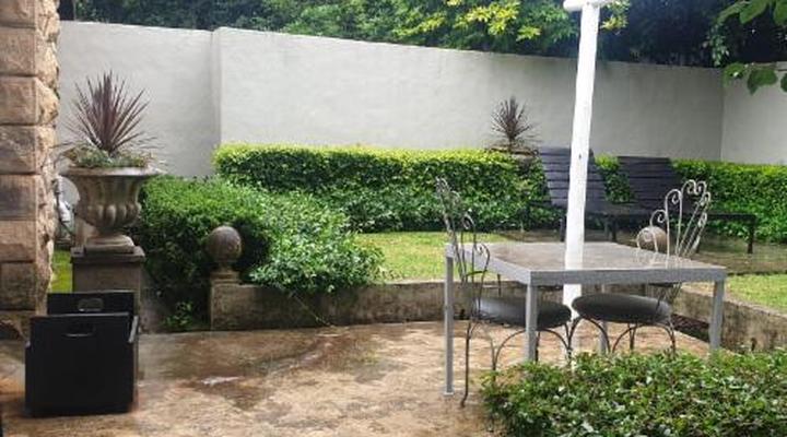 Cleopatra Mountain Farmhouse