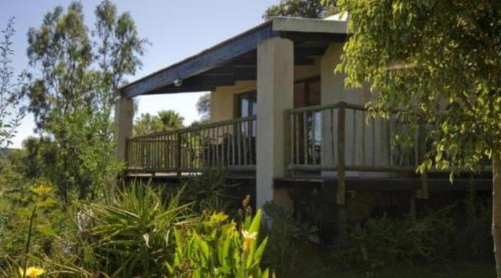 Avoca River Cabins