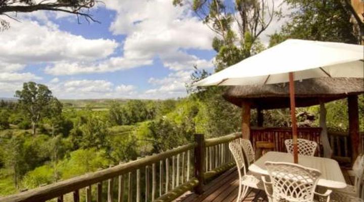 Avoca River Cabins
