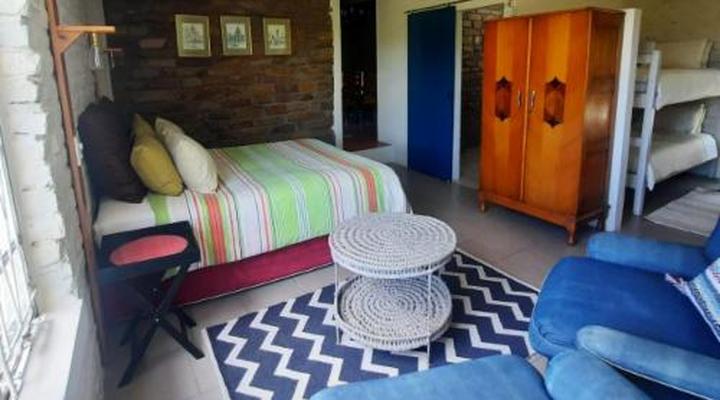 Erin Farmhouse & Cottages