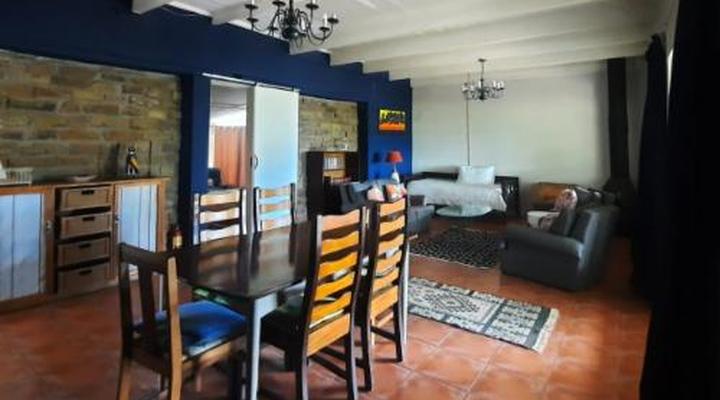 Erin Farmhouse & Cottages