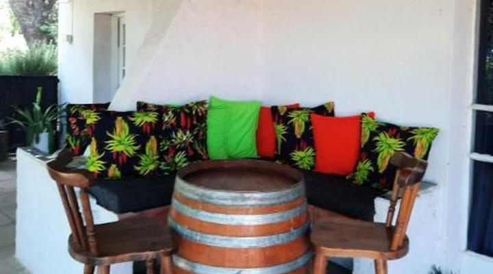 Erin Farmhouse & Cottages