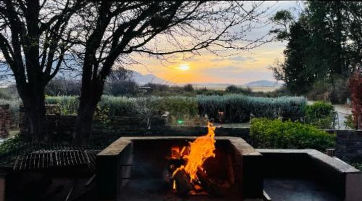 Erin Farmhouse & Cottages