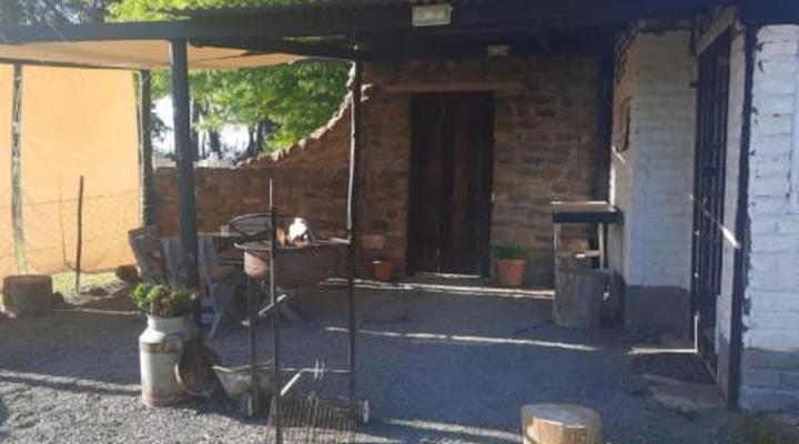 Erin Farmhouse & Cottages