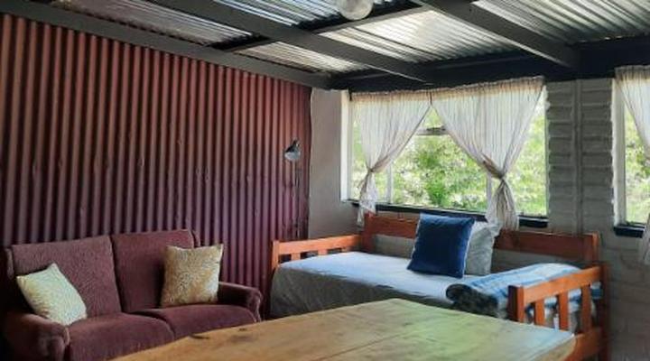 Erin Farmhouse & Cottages