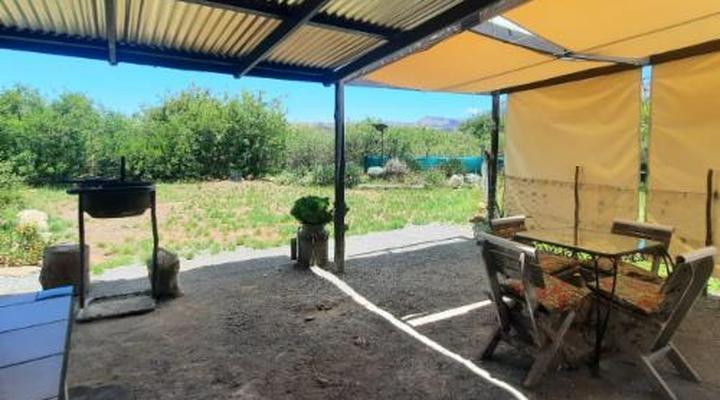 Erin Farmhouse & Cottages