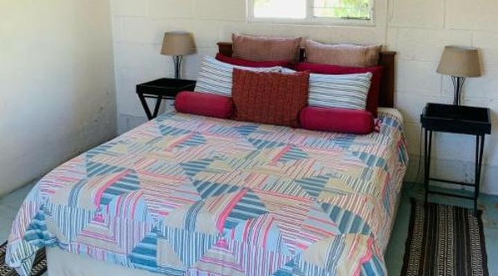 Erin Farmhouse & Cottages