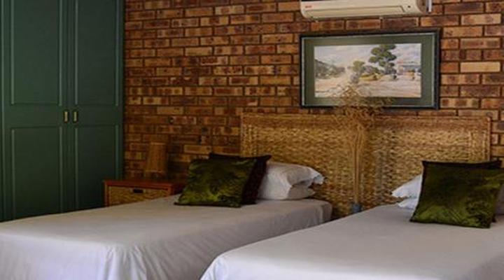 Boga Legaba Guesthouse & Conference Centre