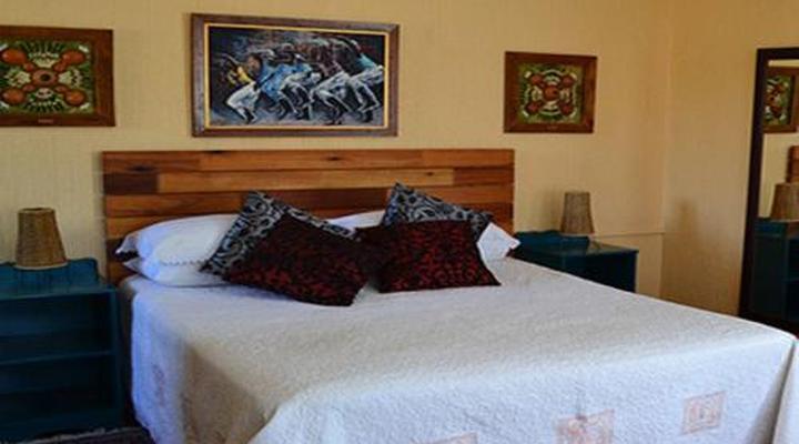 Boga Legaba Guesthouse & Conference Centre