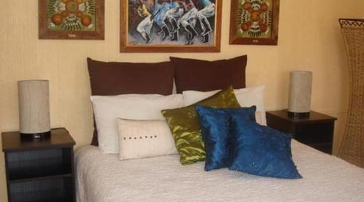 Boga Legaba Guesthouse & Conference Centre