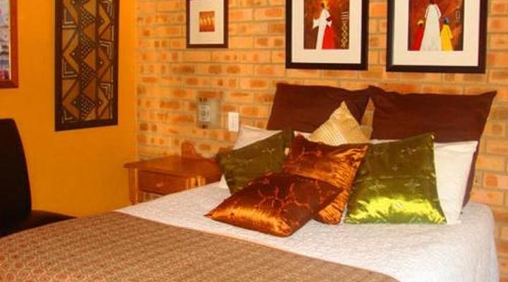 Boga Legaba Guesthouse & Conference Centre