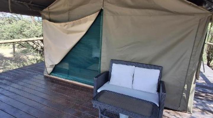 Mattanu Private Game Reserve