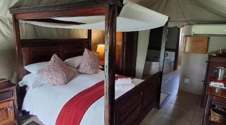 Mattanu Private Game Reserve