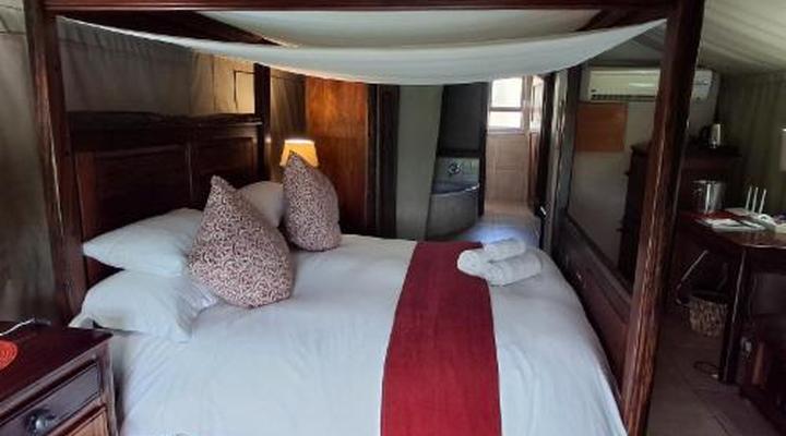 Mattanu Private Game Reserve