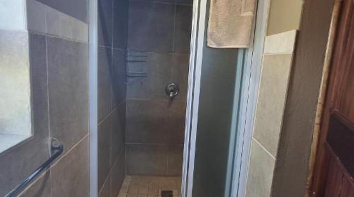 Mattanu Private Game Reserve