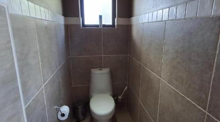 Mattanu Private Game Reserve