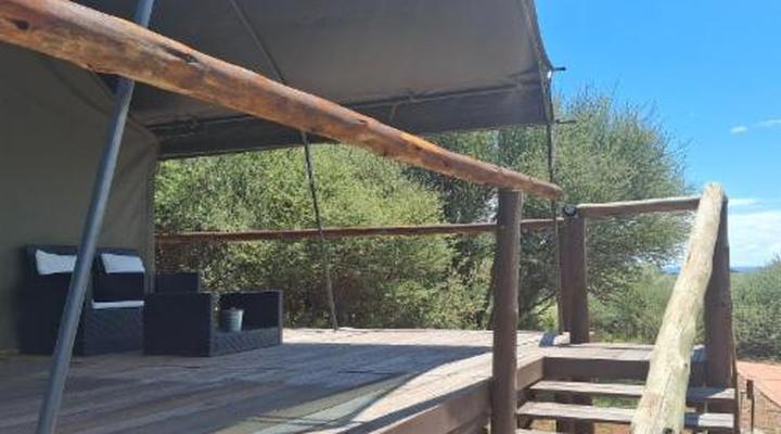 Mattanu Private Game Reserve