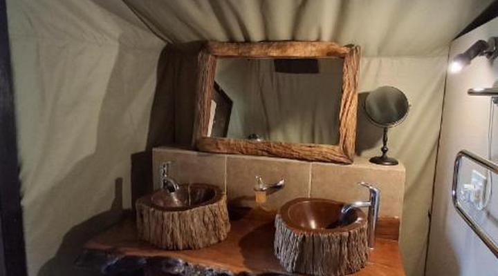 Mattanu Private Game Reserve