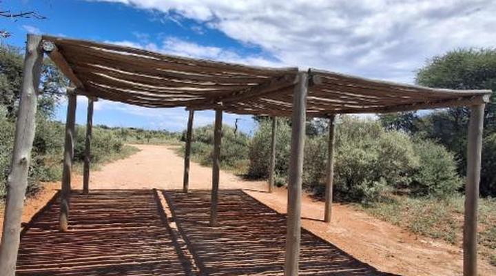 Mattanu Private Game Reserve