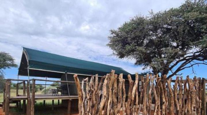 Mattanu Private Game Reserve