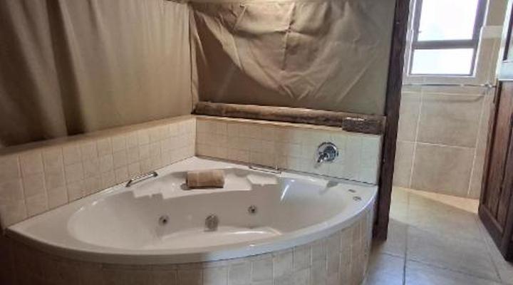 Mattanu Private Game Reserve