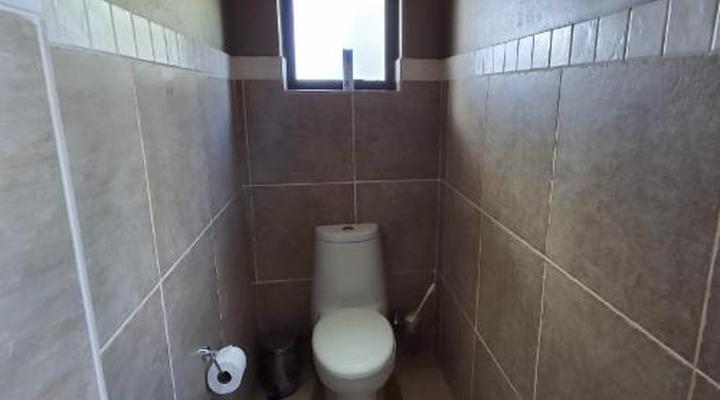 Mattanu Private Game Reserve