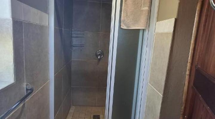 Mattanu Private Game Reserve