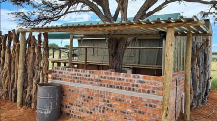 Mattanu Private Game Reserve