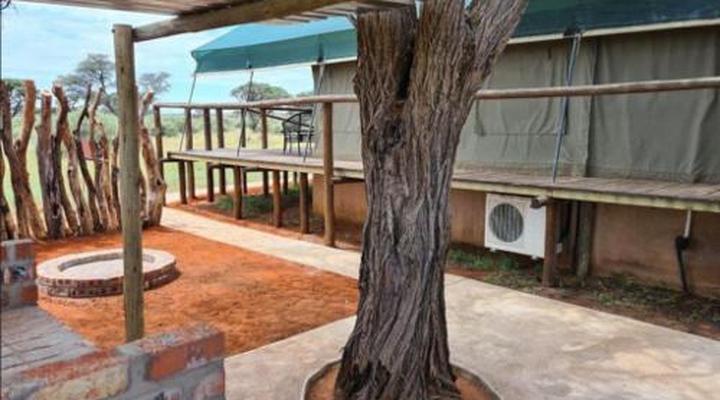 Mattanu Private Game Reserve